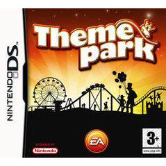 Theme Park - Nintendo DS