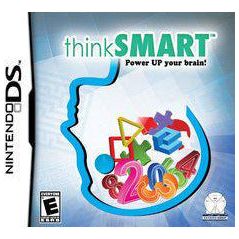 Thinksmart - Nintendo DS