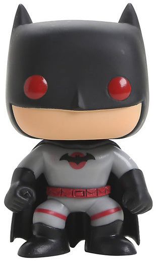 POP! Heroes: 132 DC Super Heroes, Thomas Wayne (Flashpoint) Exclusive