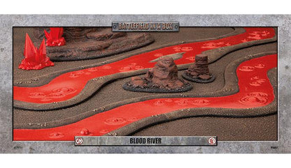 Battlefield in a Box: Blood River