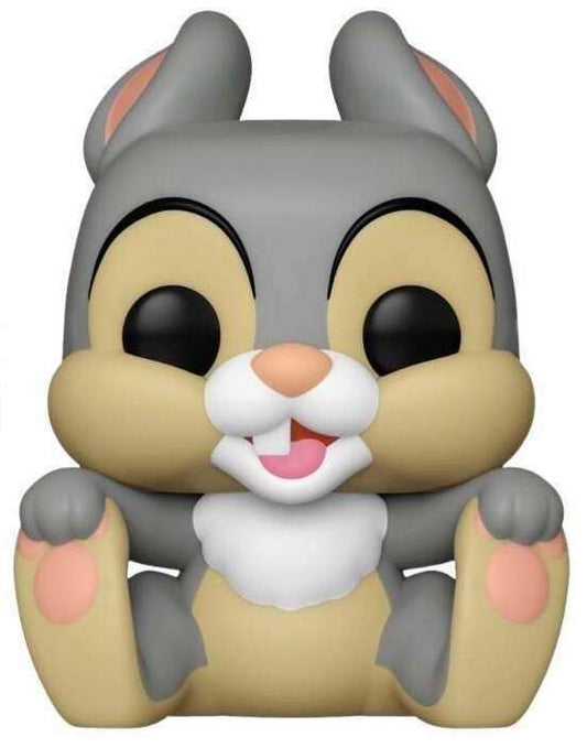 POP! Disney: 1186 Bambi, Thumper Exclusive