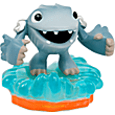 Skylanders: Giants - Loose Figure's - Super Anime Store
