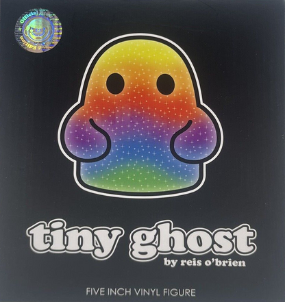 Bimtoy: Tiny Ghost, Pride (GT) (400 PCS)