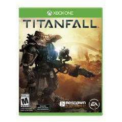 Titanfall - Xbox One