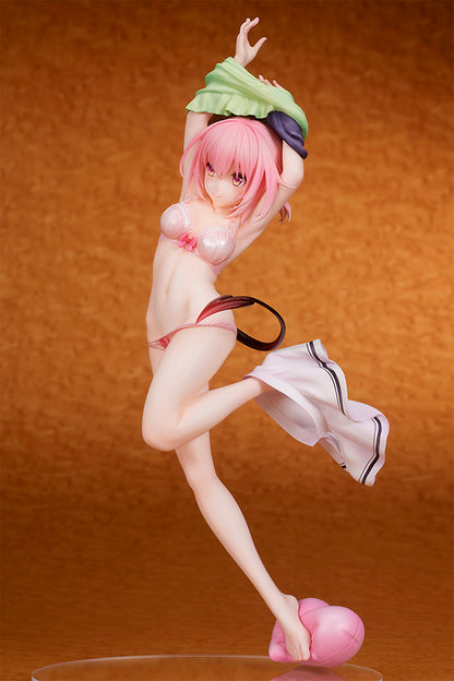 To Love Ru Darkness - Momo Belia Deviluke 1/7 Scale Figure (Changing Ver.)