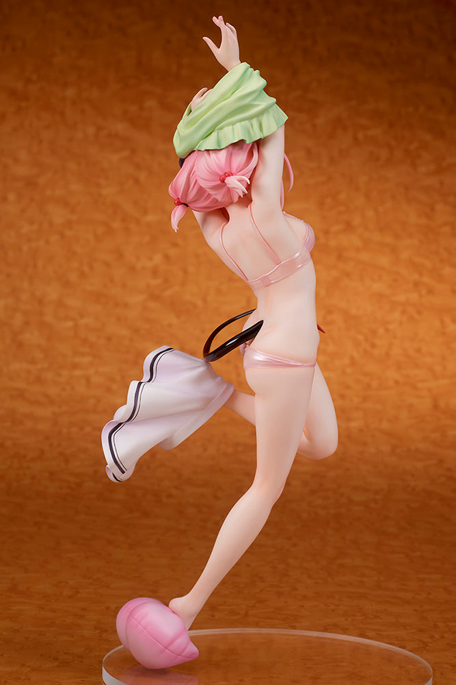 To Love Ru Darkness - Momo Belia Deviluke 1/7 Scale Figure (Changing Ver.)