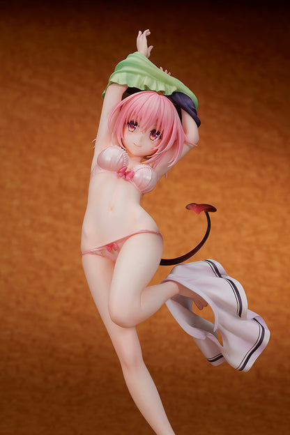 To Love Ru Darkness - Momo Belia Deviluke 1/7 Scale Figure (Changing Ver.)