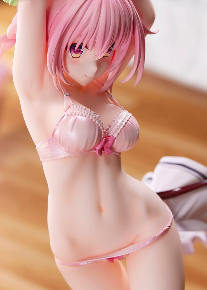 To Love Ru Darkness - Momo Belia Deviluke 1/7 Scale Figure (Changing Ver.)