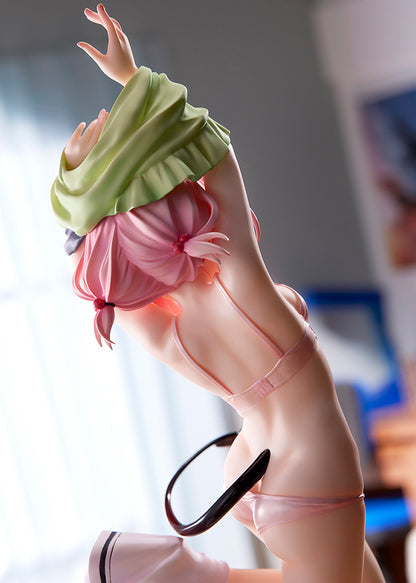 To Love Ru Darkness - Momo Belia Deviluke 1/7 Scale Figure (Changing Ver.)