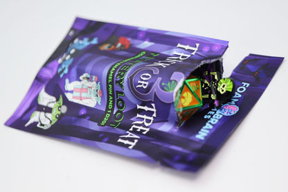 Mystery Loot: Trick or Treat 3