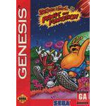 ToeJam And Earl In Panic On Funkotron - Sega Genesis (Game Only)