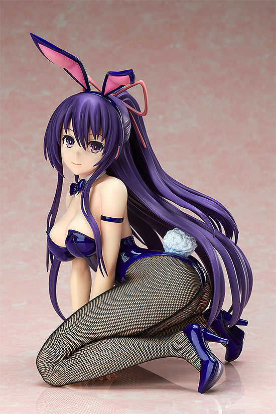 Date A Live - Tohka Yatogami 1/4 Scale Figure (Bunny Ver.)