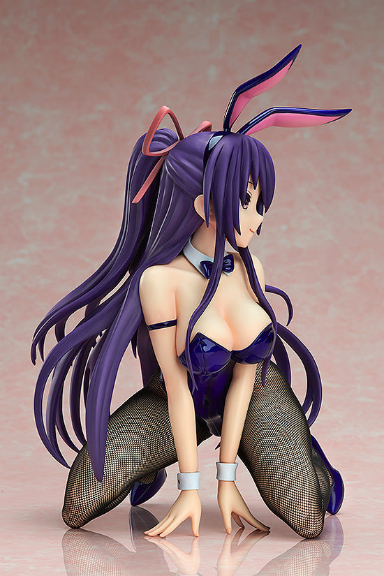 Date A Live - Tohka Yatogami 1/4 Scale Figure (Bunny Ver.)