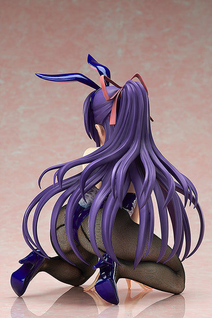 Date A Live - Tohka Yatogami 1/4 Scale Figure (Bunny Ver.)