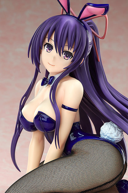 Date A Live - Tohka Yatogami 1/4 Scale Figure (Bunny Ver.)