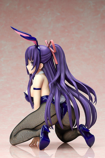 Date A Live - Tohka Yatogami 1/4 Scale Figure (Bunny Ver.)