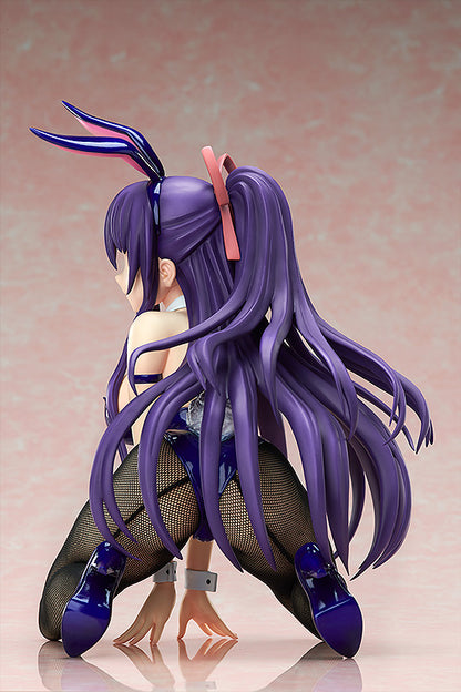 Date A Live - Tohka Yatogami 1/4 Scale Figure (Bunny Ver.)