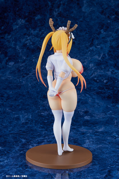 Miss Kobayashi's Dragon Maid Tohru 1/6 Complete Figure Figure