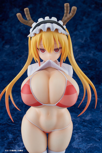 Miss Kobayashi's Dragon Maid Tohru 1/6 Complete Figure Figure