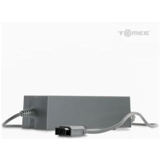 AC Power Adapter for Wii ® &  Wii ® Mini Version (Tomee)