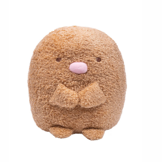 San-X Tonkatsu Sumikkogurashi Original Plush - Medium