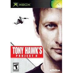 Tony Hawk Project 8 - Xbox