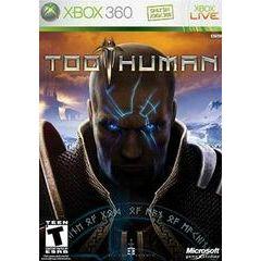 Too Human - Xbox 360