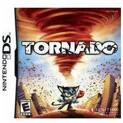 Tornado - Nintendo DS