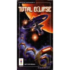 Total Eclipse - Panasonic 3DO