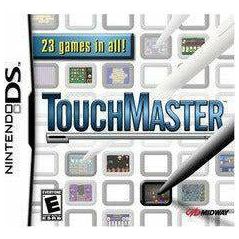 Touchmaster - Nintendo DS