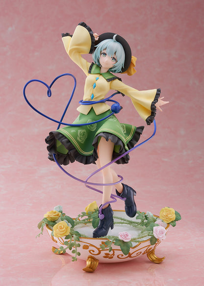Touhou Project - Koishi Komeiji Figure