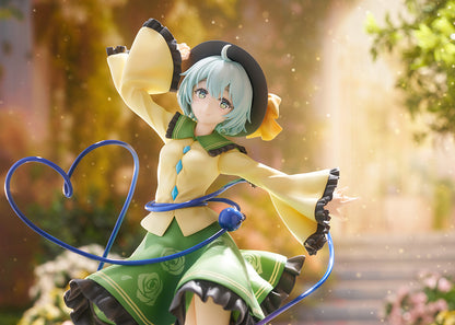 Touhou Project - Koishi Komeiji Figure