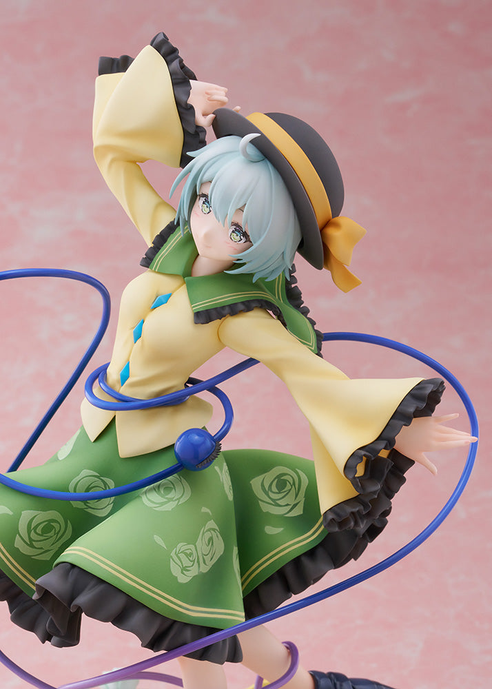 Touhou Project - Koishi Komeiji Figure