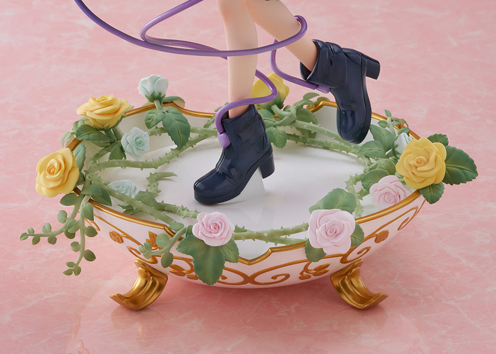Touhou Project - Koishi Komeiji Figure