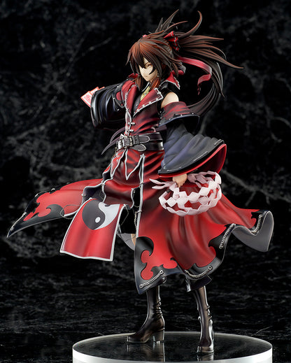 Touhou Project - Hakurei Reimu 1/8 Scale Figure (Legend of Scarlet Devil Castle Ver.)