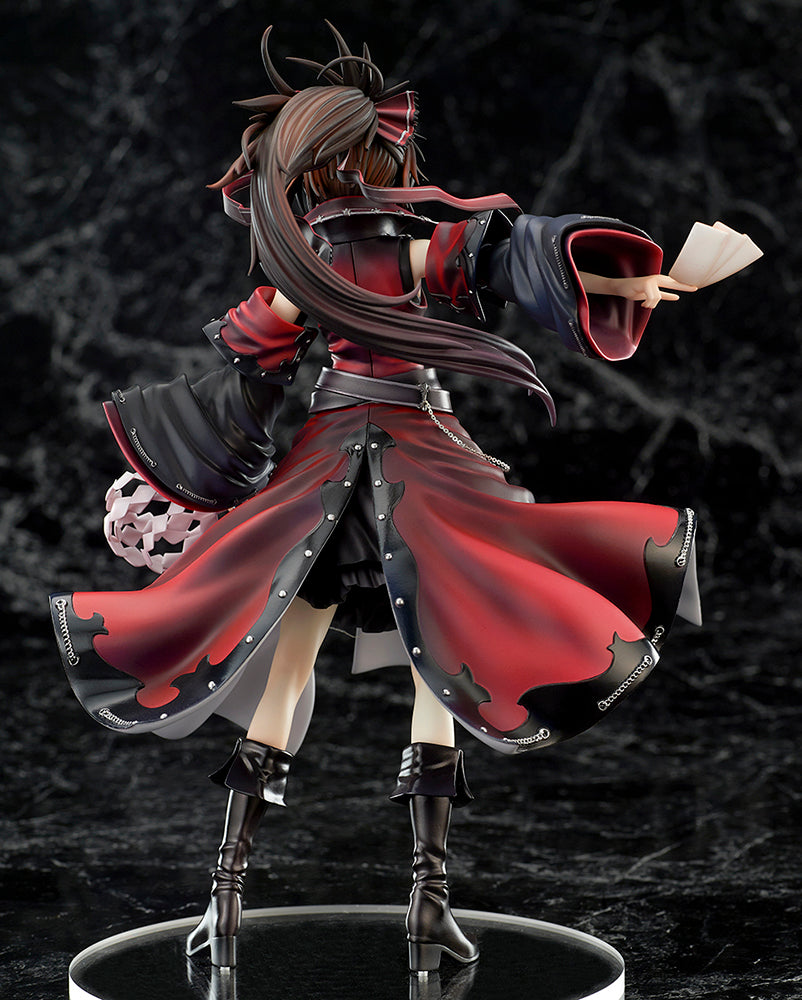 Touhou Project - Hakurei Reimu 1/8 Scale Figure (Legend of Scarlet Devil Castle Ver.)