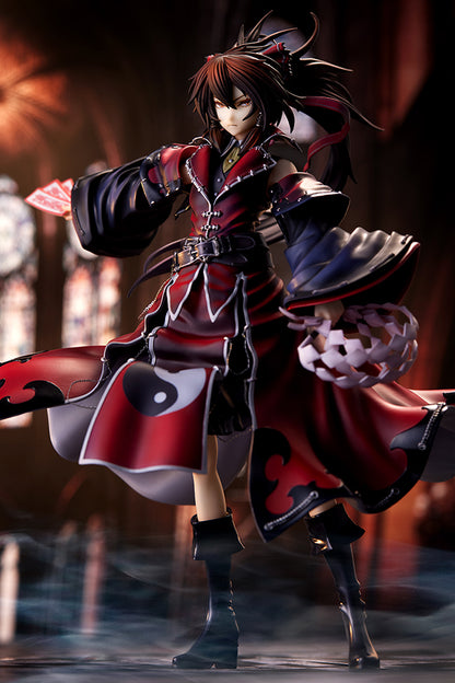 Touhou Project - Hakurei Reimu 1/8 Scale Figure (Legend of Scarlet Devil Castle Ver.)