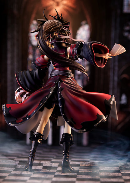 Touhou Project - Hakurei Reimu 1/8 Scale Figure (Legend of Scarlet Devil Castle Ver.)