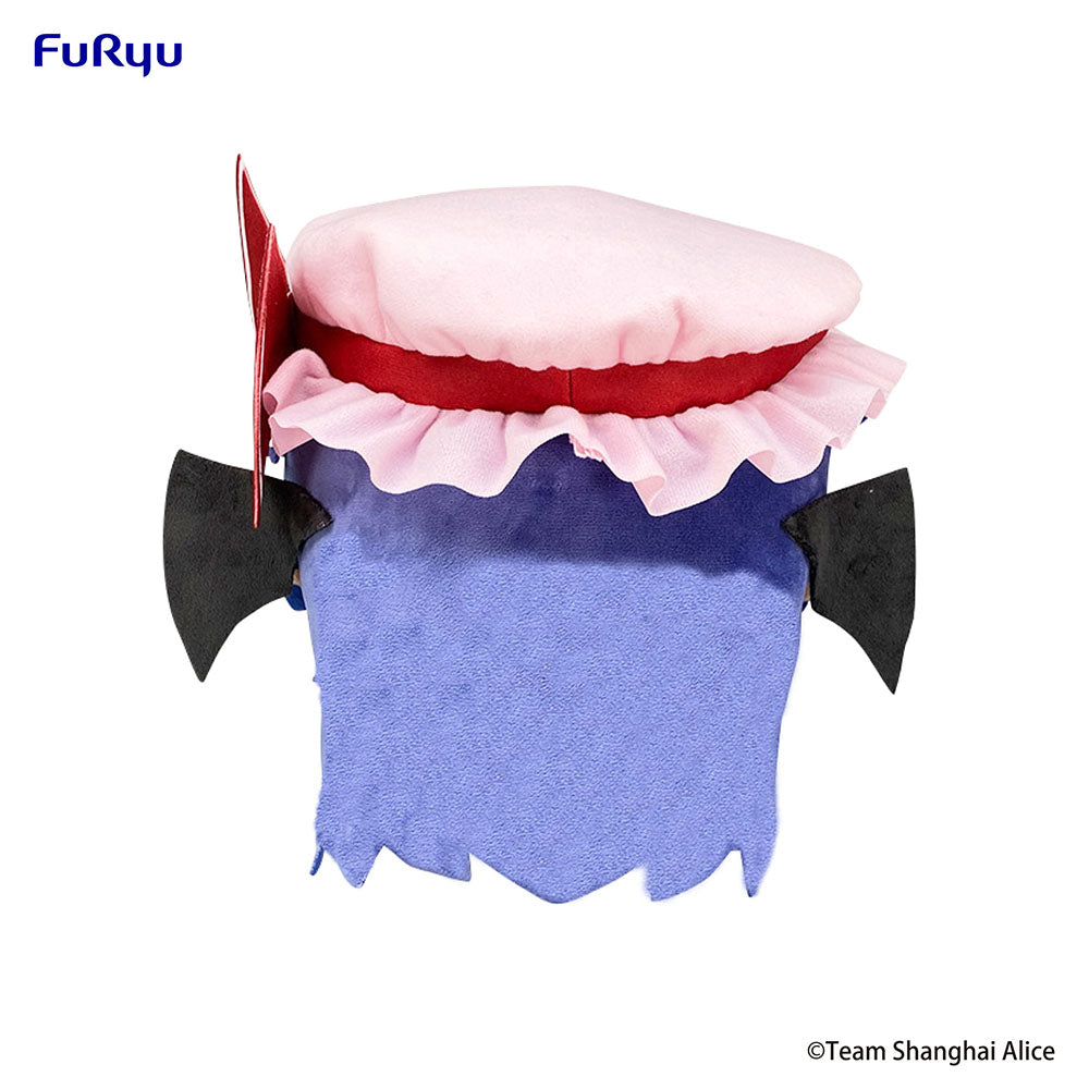 Touhou Project Big Plush Toy Take it easy! Remilia