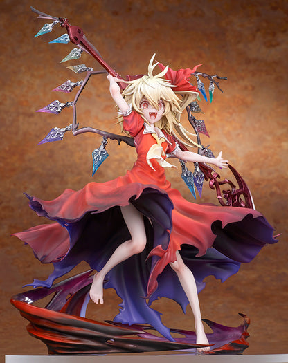 Touhou Project Flandre Scarlet Koumajou Densetsu Ver.