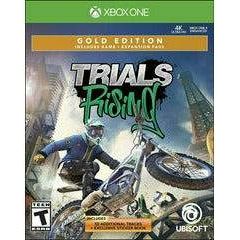 Trials Rising [Gold Edition] - Xbox One