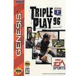 Triple Play 96 - Sega Genesis