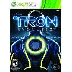 Tron Evolution - Xbox 360