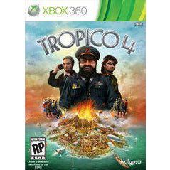 Tropico 4 -  Xbox 360