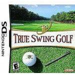 True Swing Golf - Nintendo DS