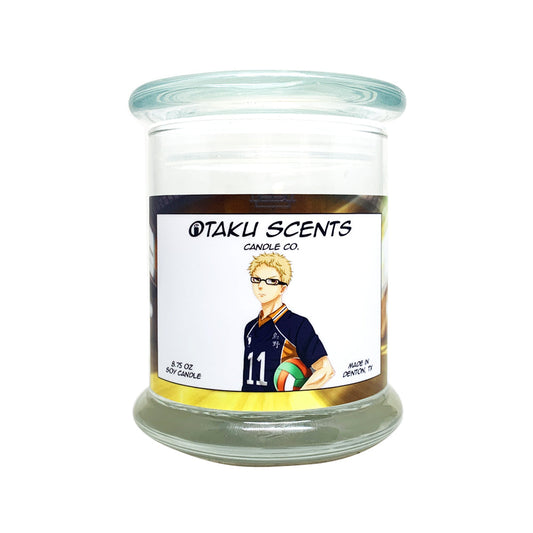 Tsukishima