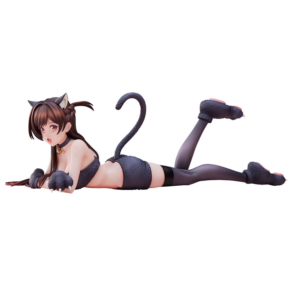 Rent-A-Girlfriend - Chizuru Mizuhara Figure (Cat Costume Ver.)