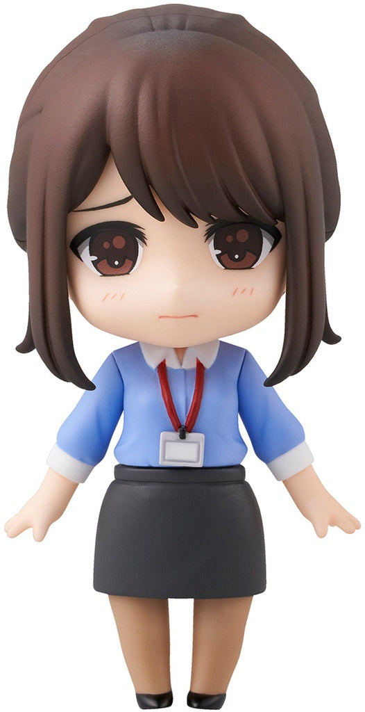 Ganbare Doukichan Nendoroid Douki-chan