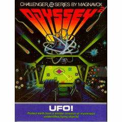 UFO! - Magnavox Odyssey 2