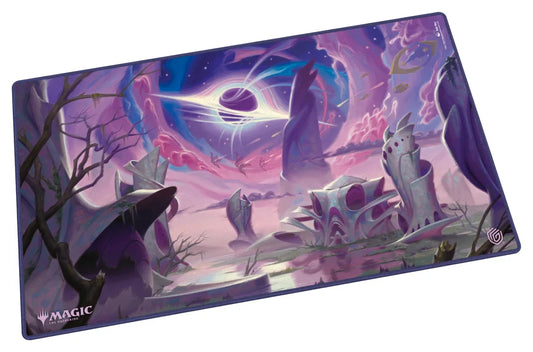 Ultimate Guard: Playmat  - Edge of Eternities (Godless Shrine)